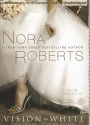 Vision in White - Emily Durante, Nora Roberts