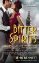 Bitter Spirits (Roaring Twenties) - Jenn Bennett