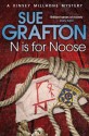 N Is for Noose - Sue Grafton