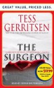 The Surgeon (Jane Rizzoli & Maura Isles, #1) - Dennis Boutsikaris, Tess Gerritsen