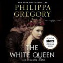 White Queen (The Cousins' War, #1) - Philippa Gregory, Susan Lyons