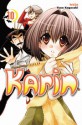 Karin 10 (Karin #10) - Yuna Kagesaki, Juha Mylläri