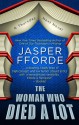 The Woman Who Died a Lot - Jasper Fforde