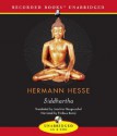 Siddhartha (Audiocd) - Hermann Hesse, Firdous Bamji, Joachim Neugroschel