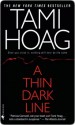 A Thin Dark Line (Doucet #4) - Tami Hoag