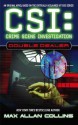 Double Dealer (CSI #1) - Max Allan Collins