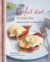 The Perfect Start to Your Day - Tonia George