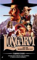 Longarm and the Deadwood Shoot-Out - Tabor Evans