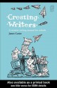 Creating Writers - James Carter