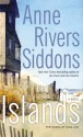 Islands: Islands (Audio) - Anne Rivers Siddons, Dana Ivey