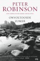 Onvoltooide zomer (Inspector Banks #13) - Peter Robinson