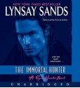 The Immortal Hunter (Argeneau, #11; Rogue Hunter, #2) - Lynsay Sands, Victoria McGee