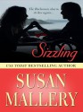 Sizzling - Susan Mallery