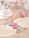 Old Fashioned Doilies - DRG Publishing, DRG, DRG Publishing