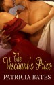 The Viscount's Prize - Patricia Bates