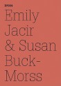 Emily Jacir & Susan Buck-Morss - Emily Jacir, Susan Buck-Morss