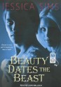 Beauty Dates the Beast - Jessica Sims, Leah Mallach