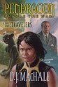 The Travelers - Carla Jablonski, D.J. MacHale