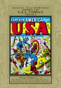 Marvel Masterworks: Golden Age U.S.A. Comics, Vol. 2 - Syd Shores, Al Avison, Bob Oksner, Chic Stone, Louis Ferstadt, Dennis Neville, Alex Schomburg, Basil Wolverton