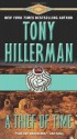 A Thief of Time - Tony Hillerman