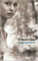 Before I Die (Turtleback School & Library Binding Edition) (David Fickling Books) - Jenny Downham