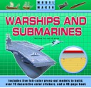 Warships and submarines - Ian Graham