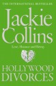 Hollywood Divorces - Jackie Collins