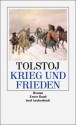 Krieg und Frieden. - Leo Tolstoy