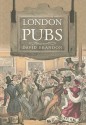 London Pubs - David Brandon