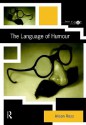 The Language of Humour - Alison Ross