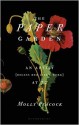 The Paper Garden - Molly Peacock