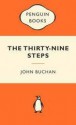 The Thirty-Nine Steps - John Buchan