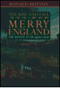 The Rise and Fall of Merry England: The Ritual Year 1400-1700 - Ronald Hutton