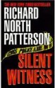 Silent Witness - Richard North Patterson