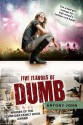 Five Flavors of Dumb - Antony John