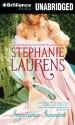 Impetuous Innocent - Stephanie Laurens, Polly Lee