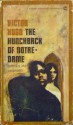 The Hunchback of Notre Dame - Victor Hugo