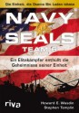 Navy Seals Team 6: Die Einheit, die Osama bin Laden tötete - Ein Elitekämpfer enthüllt die Geheimnisse seiner Einheit (German Edition) - Howard E. Wasdin, Stephen Templin