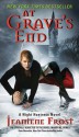 At Grave's End - Jeaniene Frost