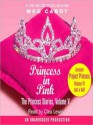 Princess in Pink - Clea Lewis, Meg Cabot