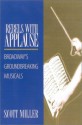 Rebels with Applause: Broadway's Groundbreaking Musicals - Scott Miller