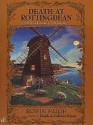 Death at Rottingdean (A Victorian Mystery, #5) - Robin Paige