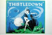 Thistledown - M.M. Kaye