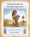 Legend of the Bluebonnet - Tomie dePaola