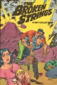 Buz Sawyer-The Broken Strings ( Indrajal Comics No. 396 ) - Roy Crane