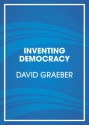 The Democracy Project: A History, a Crisis, a Movement (Audio) - David Graeber