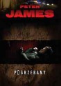 Pogrzebany - Peter James