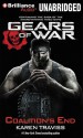 Gears of War: Coalition's End - Karen Traviss