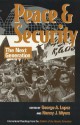 Peace and Security: The Next Generation - George A. Lopez, Nancy J. Myers