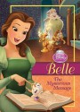 Belle: The Mysterious Message - Kitty Richards, Studio Iboix